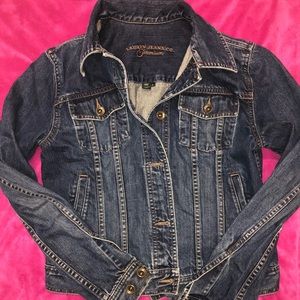 Ralph Lauren Denim Jacket